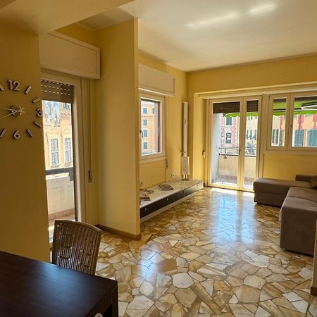 Appartamento Romantico Centro Rapallo By Portofinovacanze Экстерьер фото