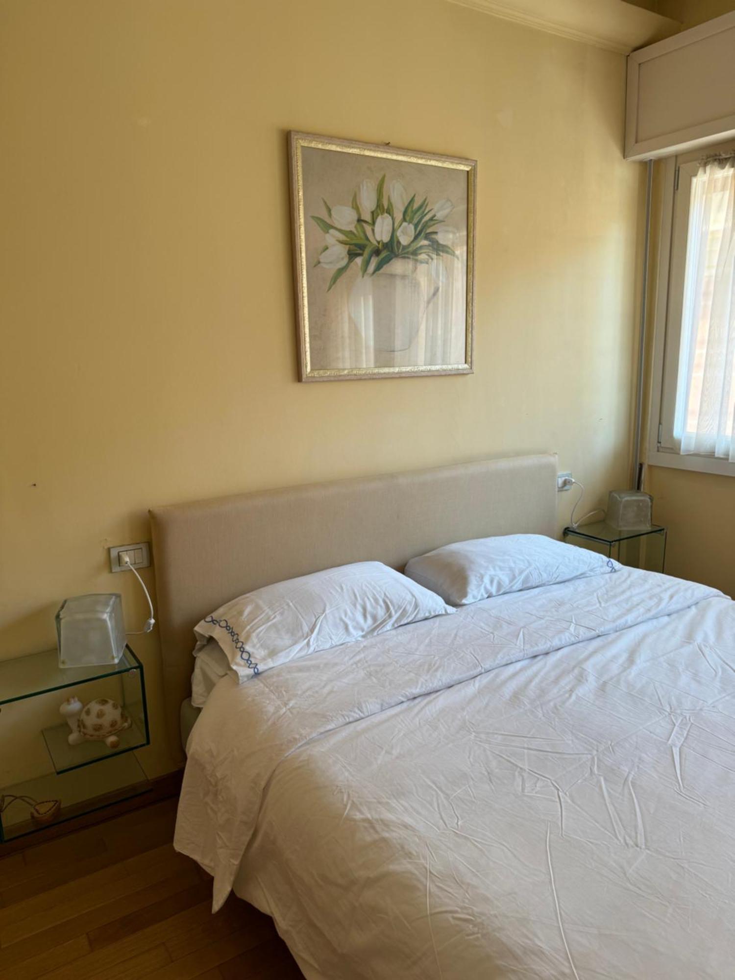 Appartamento Romantico Centro Rapallo By Portofinovacanze Экстерьер фото
