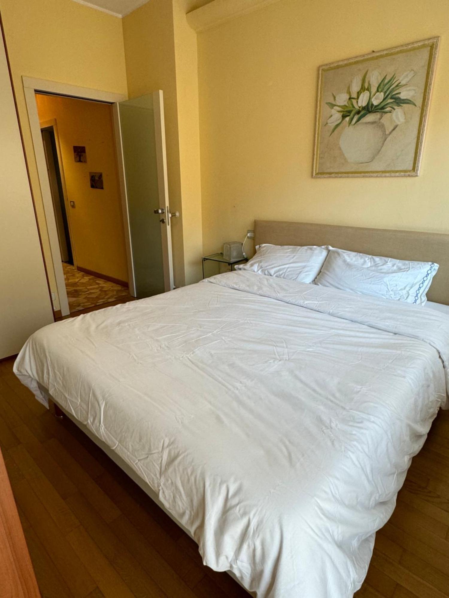 Appartamento Romantico Centro Rapallo By Portofinovacanze Экстерьер фото