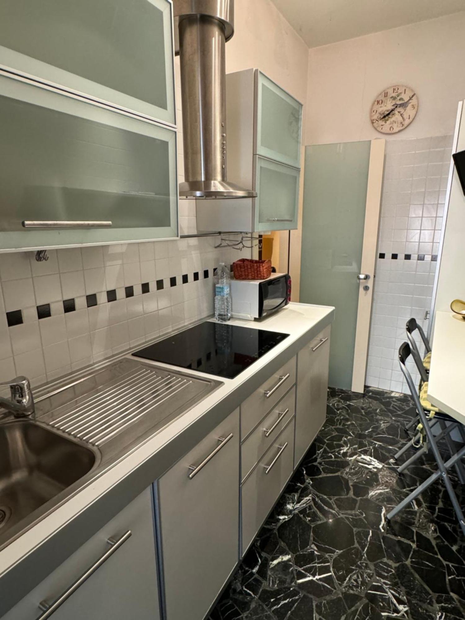 Appartamento Romantico Centro Rapallo By Portofinovacanze Экстерьер фото