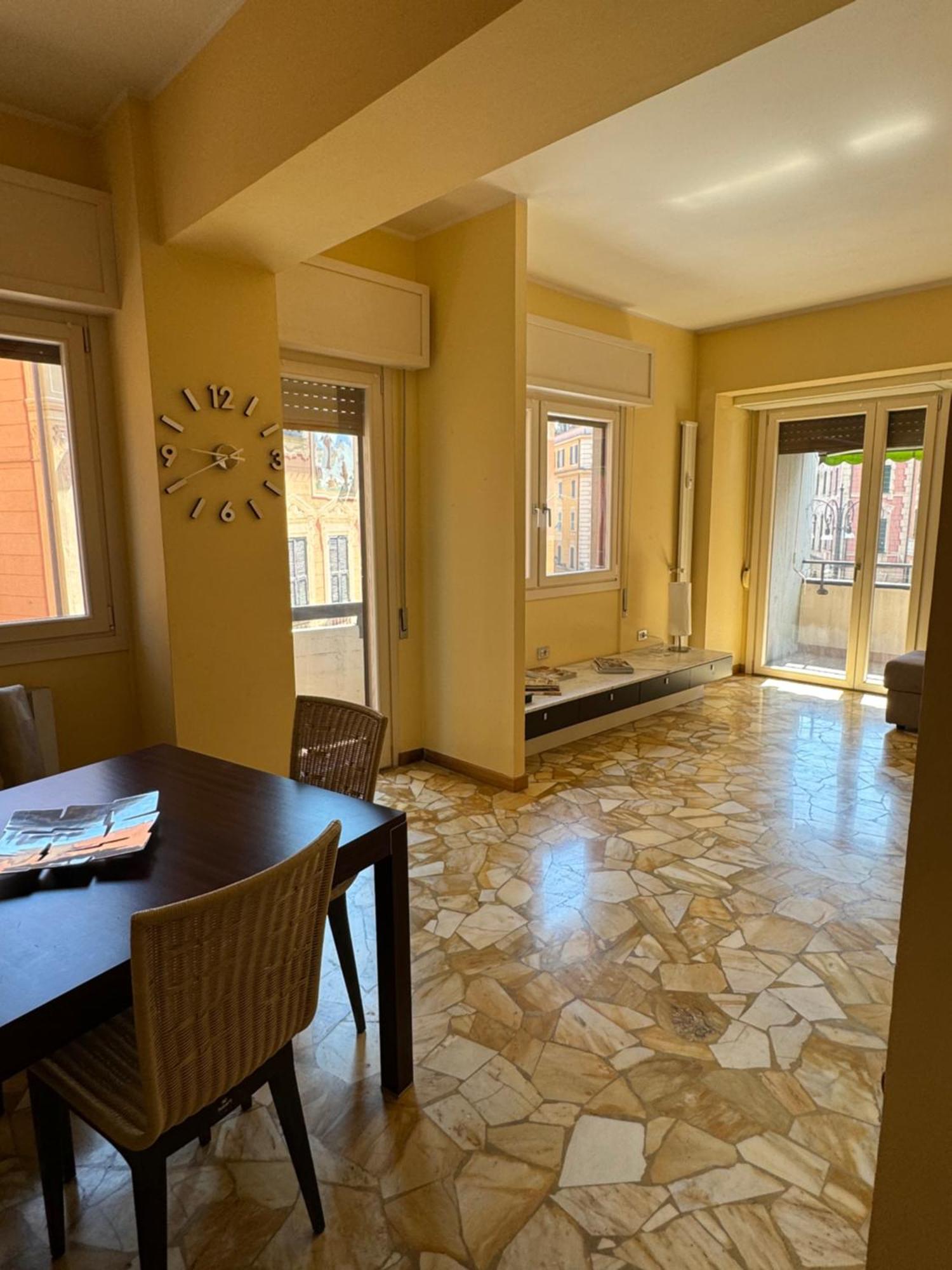 Appartamento Romantico Centro Rapallo By Portofinovacanze Экстерьер фото